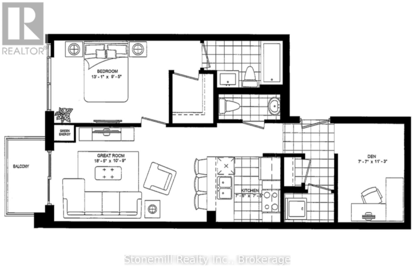701 - 450 Dundas Street E Property Photo 30