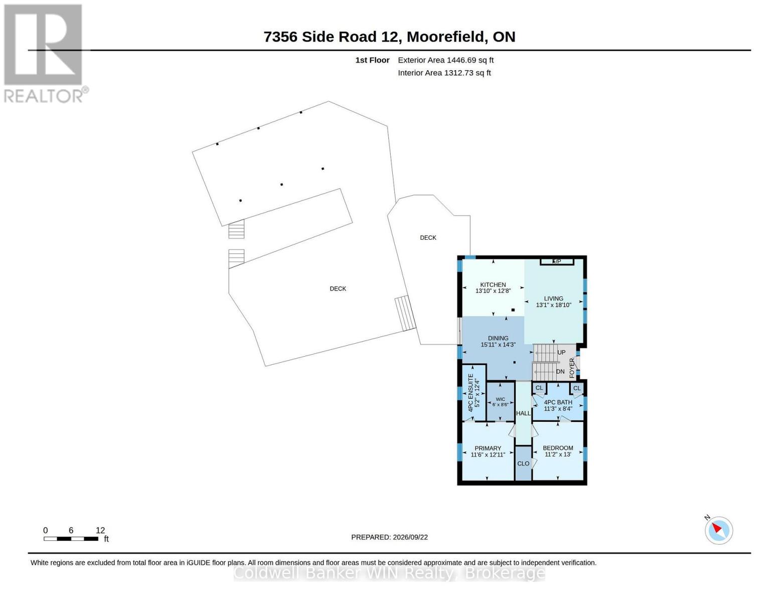 7356 Sideroad 12 Property Photo 31