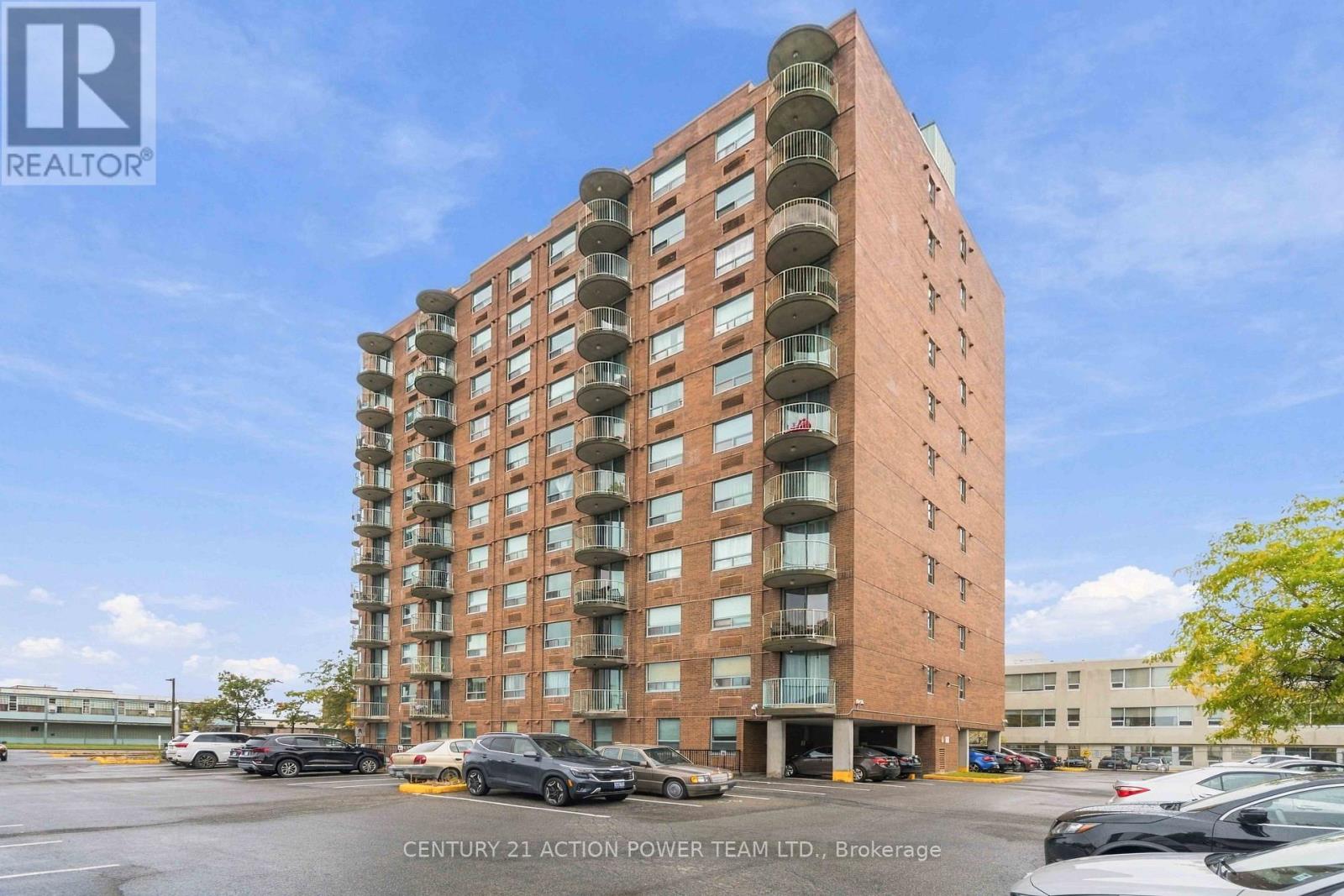 1010 - 1440 HERON ROAD Property Photo 1