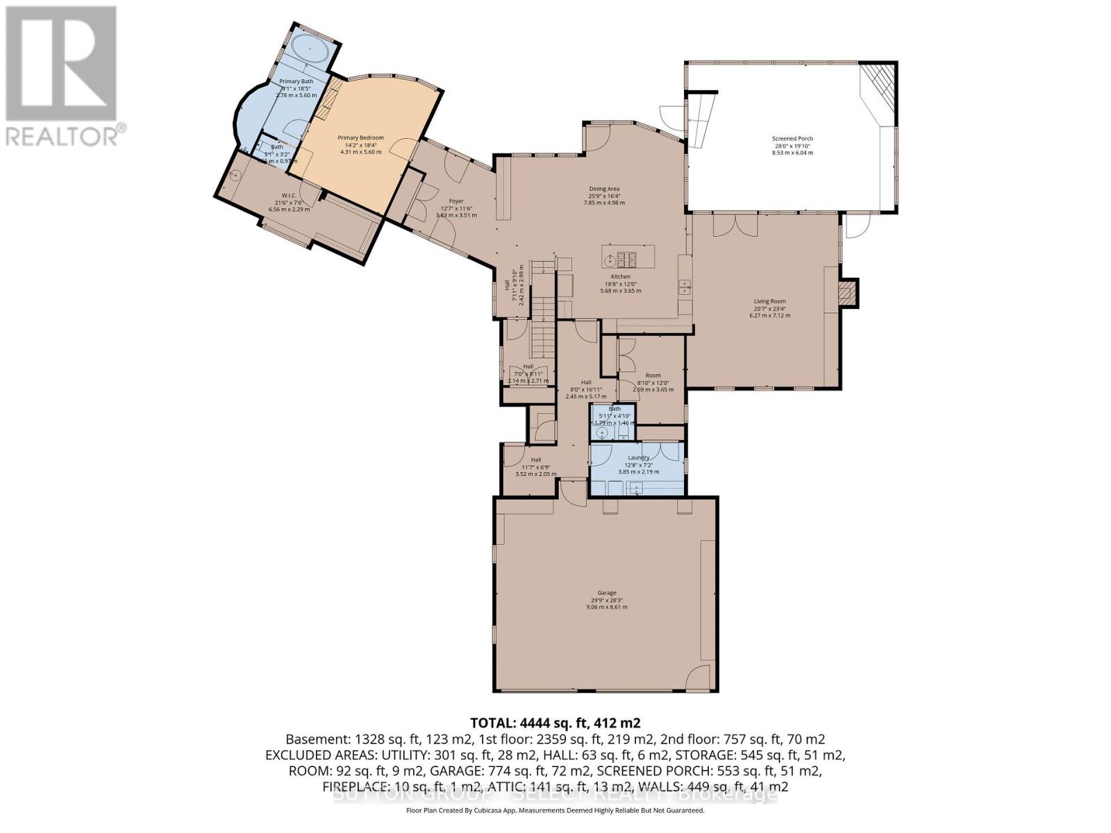 4544 Lakeshore Road Property Photo 48
