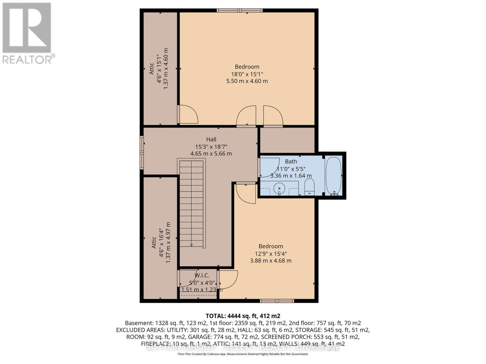 4544 Lakeshore Road Property Photo 49