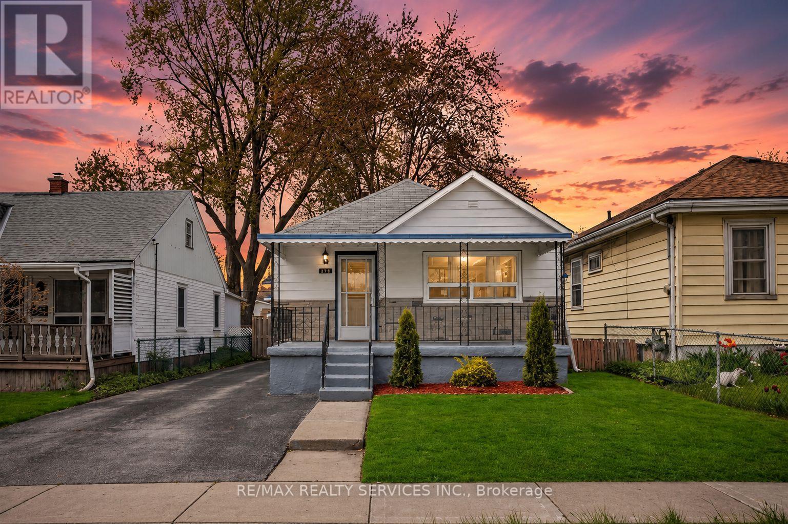 215 HIGHBURY AVENUE N Property Photo 1