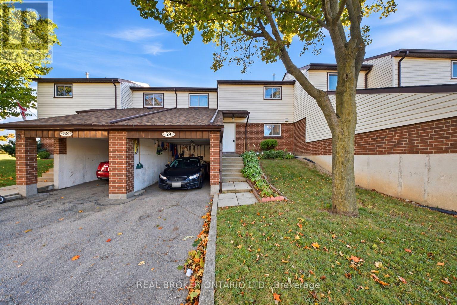 59 - 880 Limeridge Road E Property Photo 1