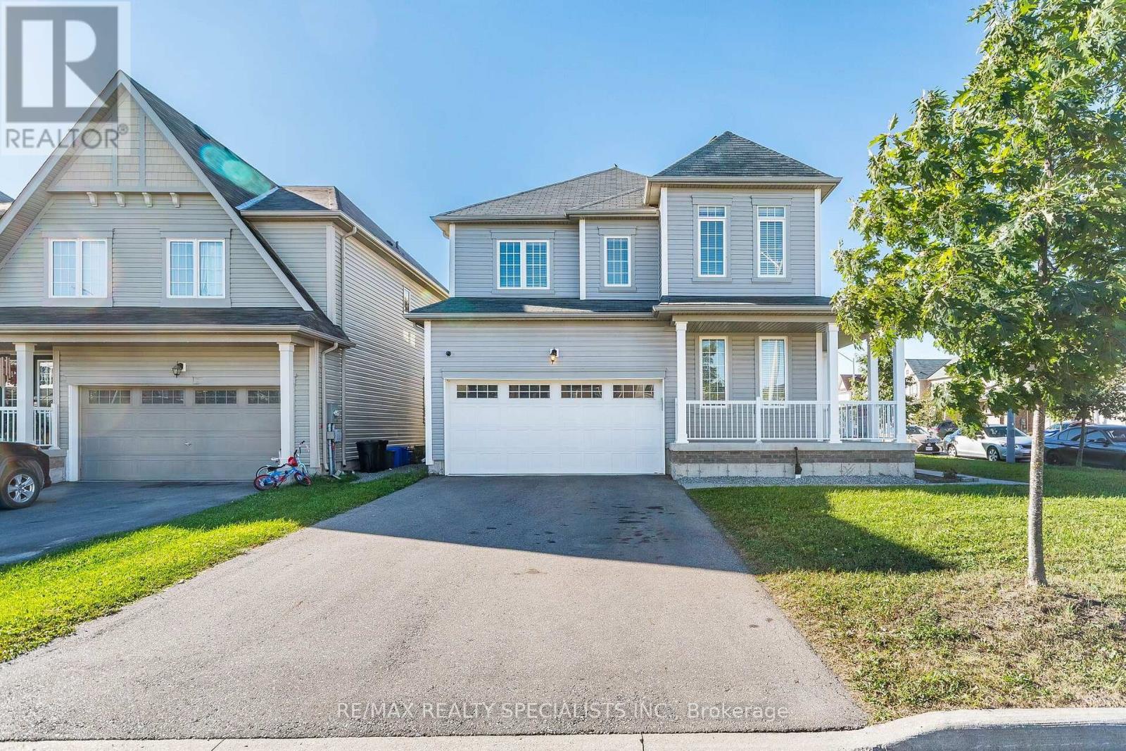 25 CLOY DRIVE Property Photo 1