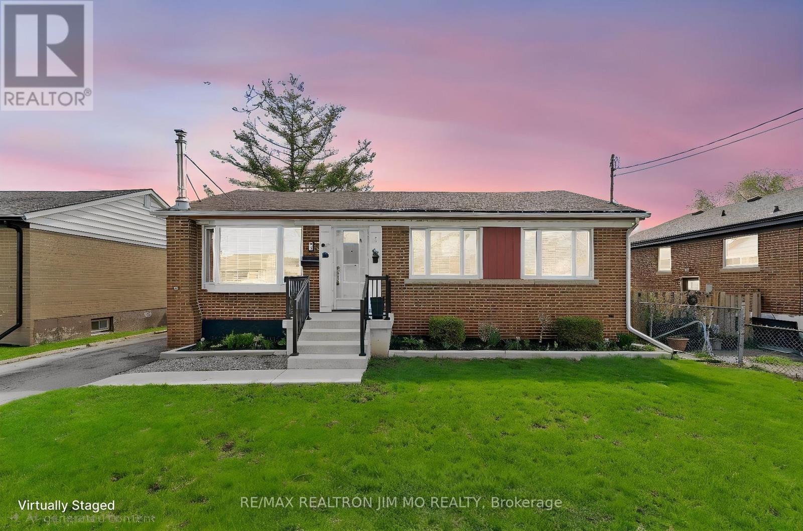 91 Wise Crescent Property Photo 1