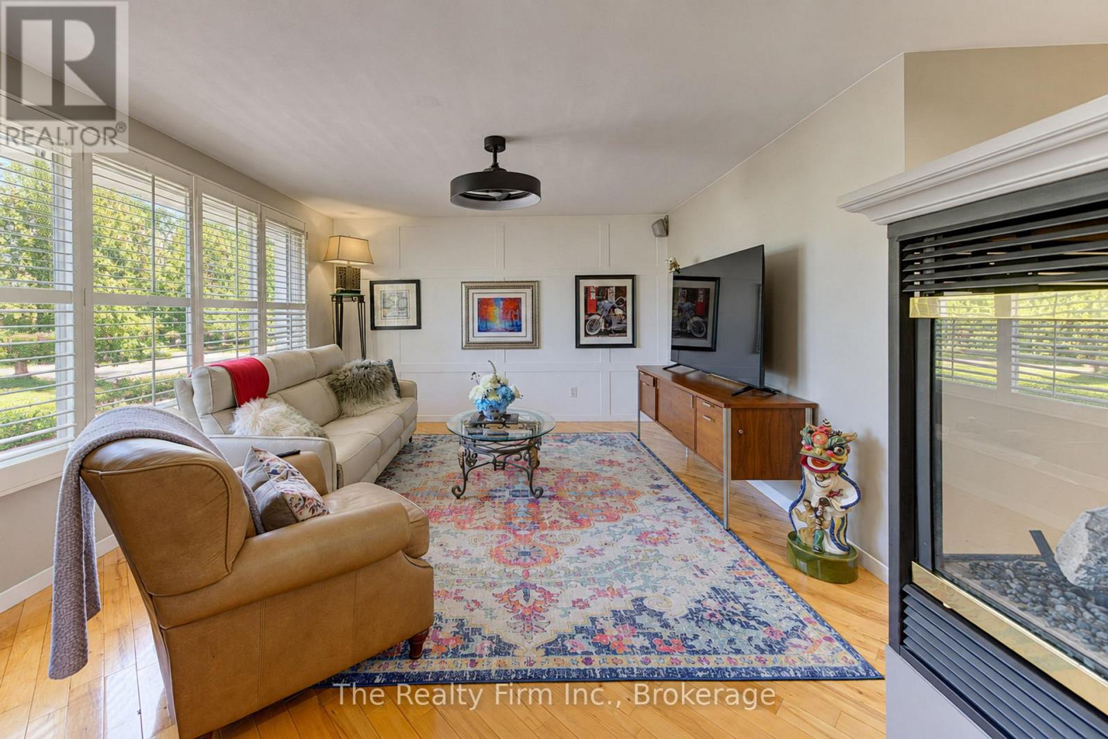218 Forestwood Drive Property Photo 6
