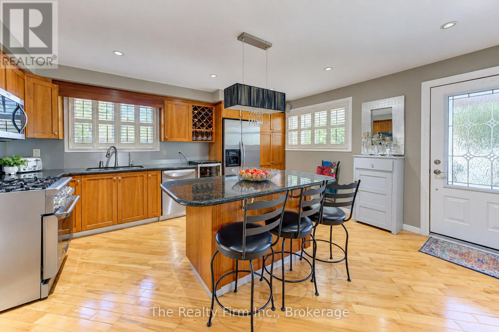 218 Forestwood Drive Property Photo 13