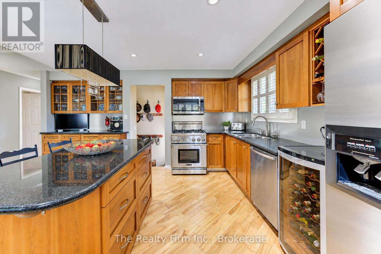218 Forestwood Drive Property Photo 17
