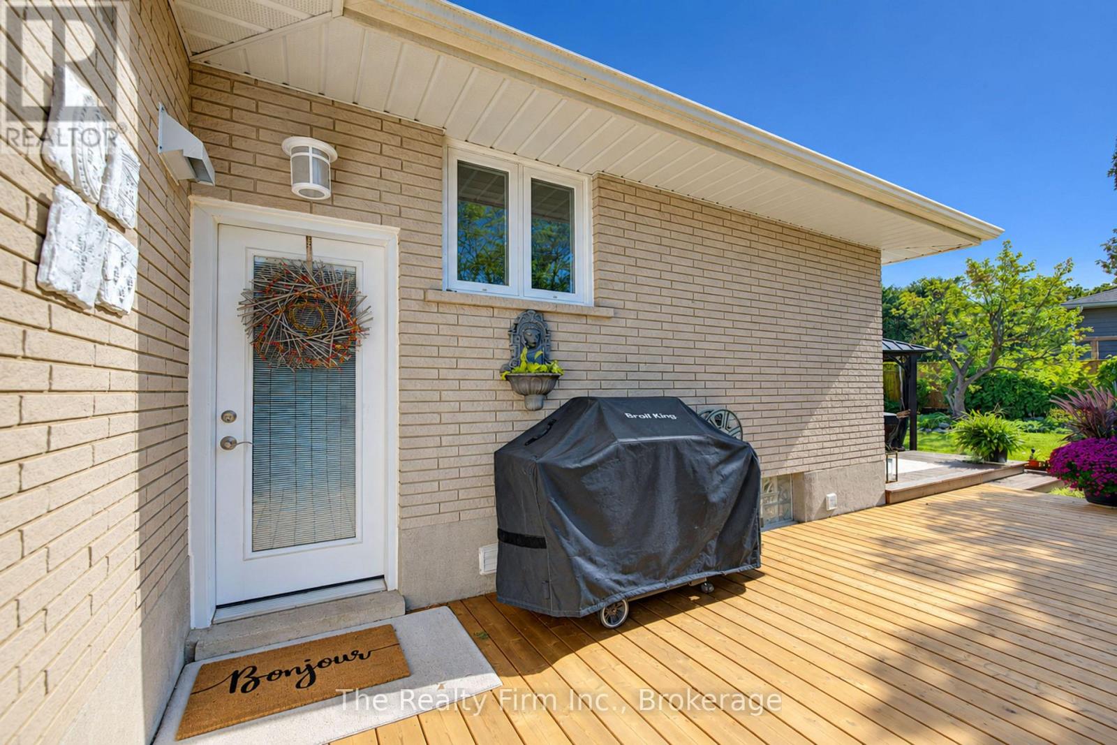 218 Forestwood Drive Property Photo 42