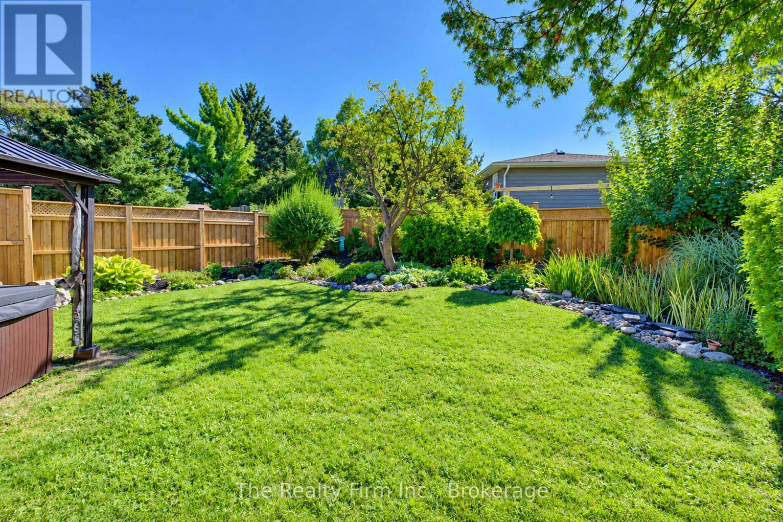 218 Forestwood Drive Property Photo 47