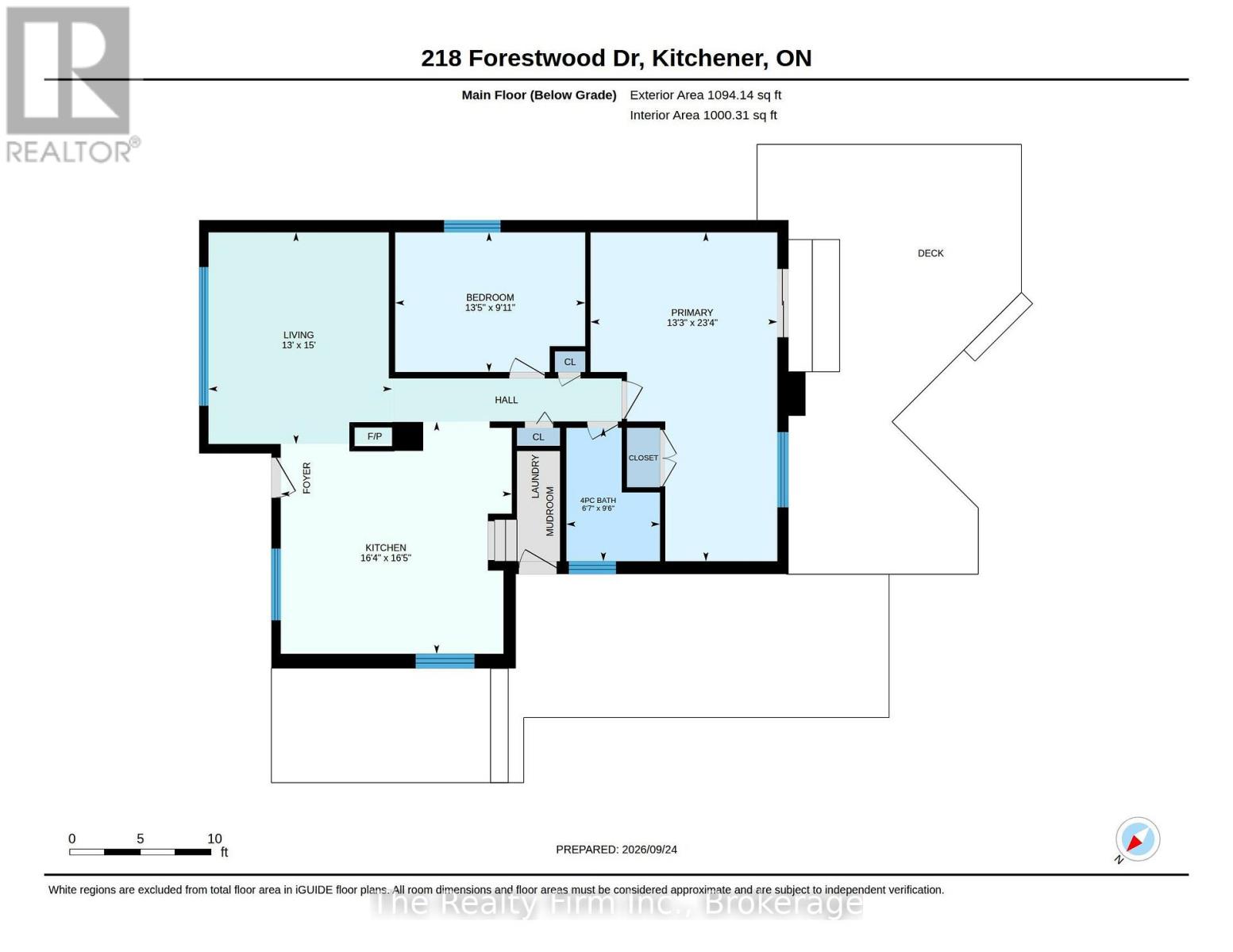 218 Forestwood Drive Property Photo 48