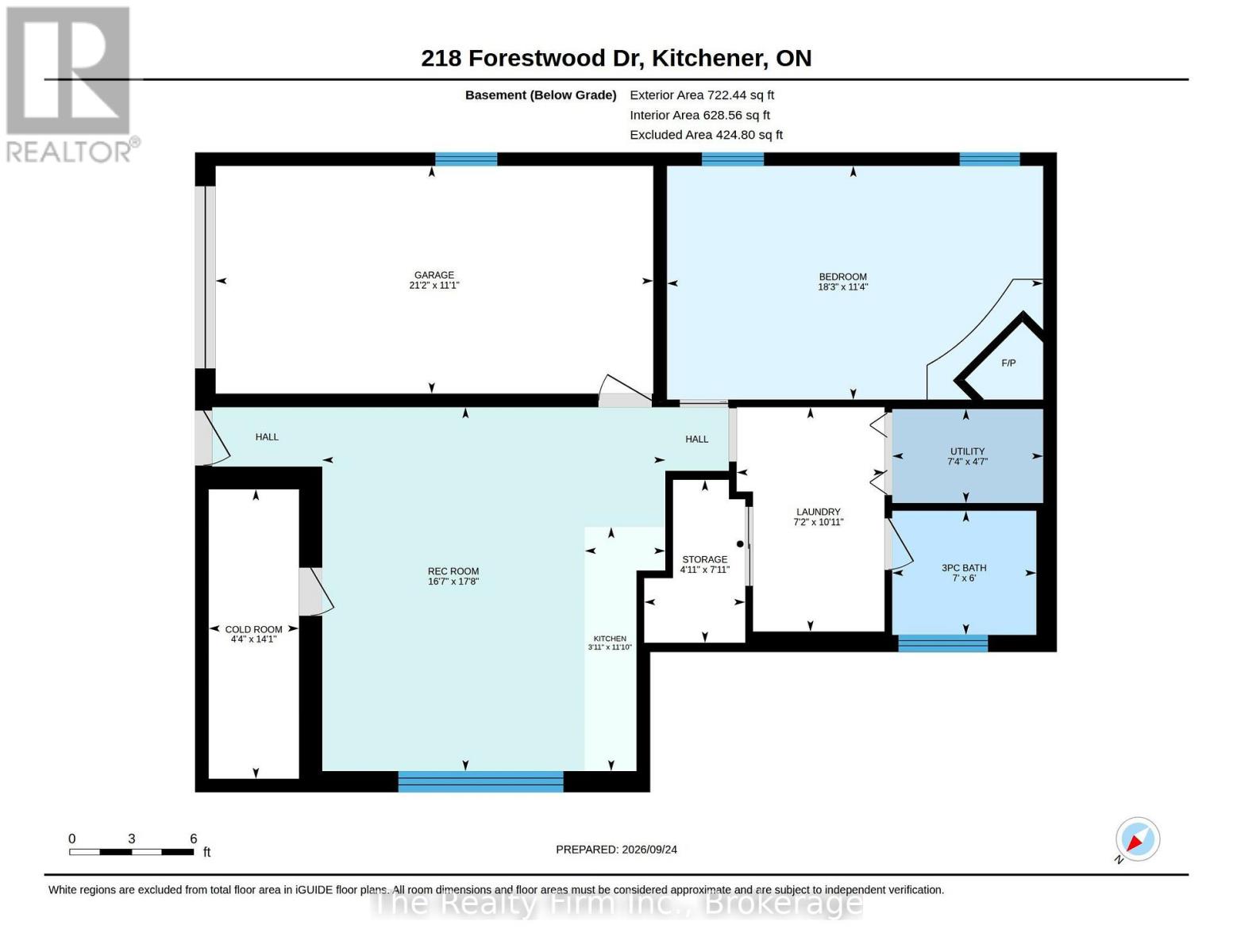 218 Forestwood Drive Property Photo 49