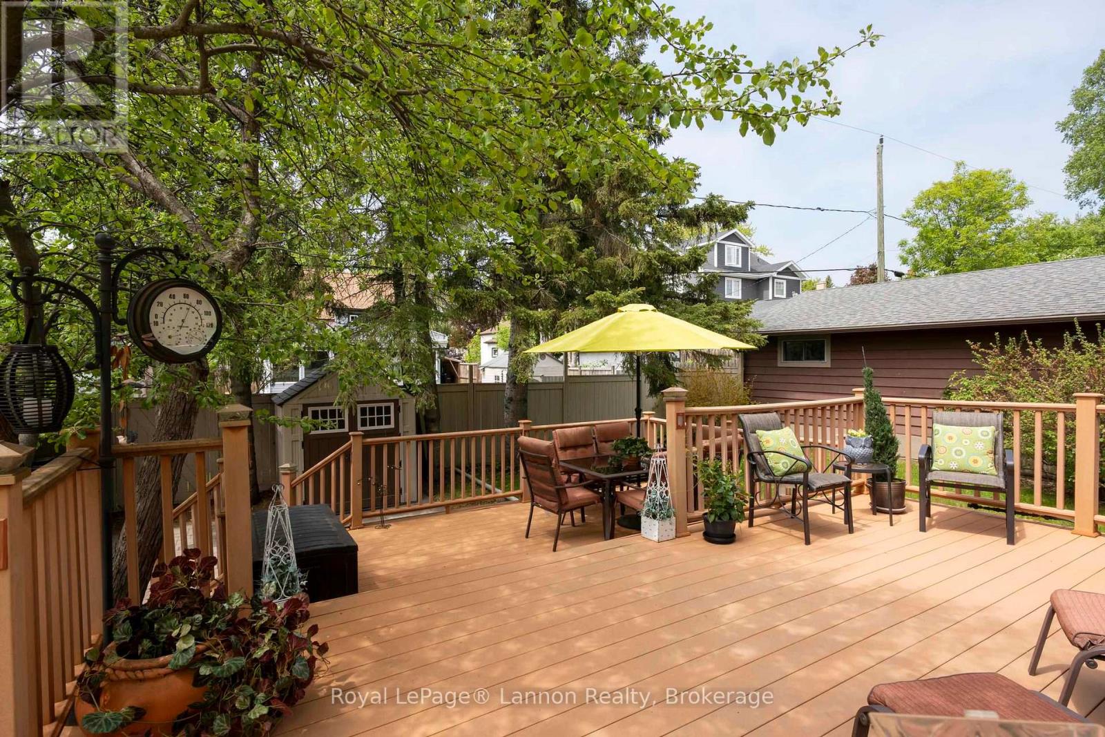 34 Winnipeg Avenue Property Photo 5