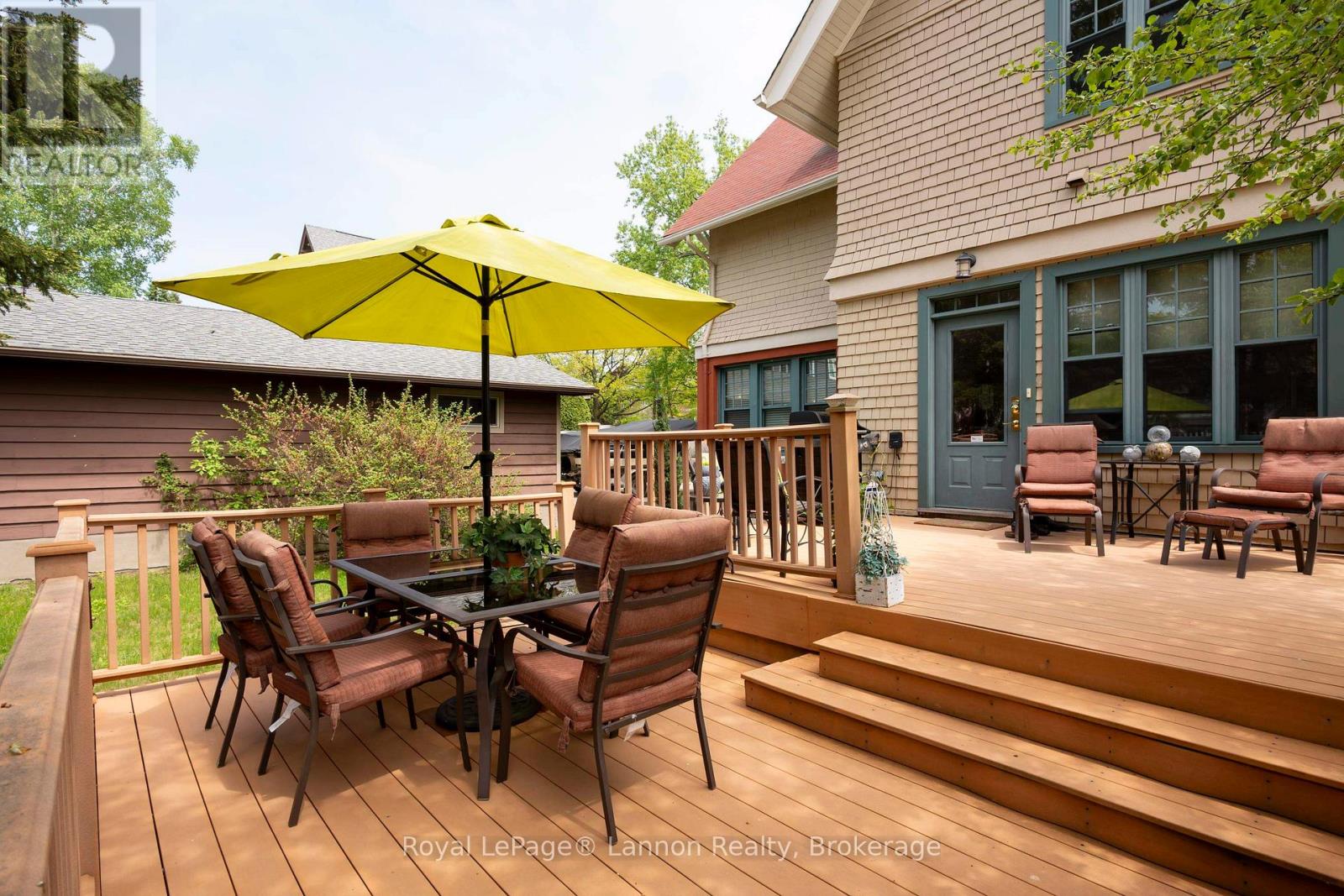 34 Winnipeg Avenue Property Photo 6