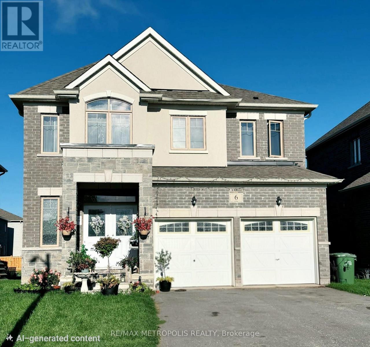 6 CORBETT STREET Property Photo 1
