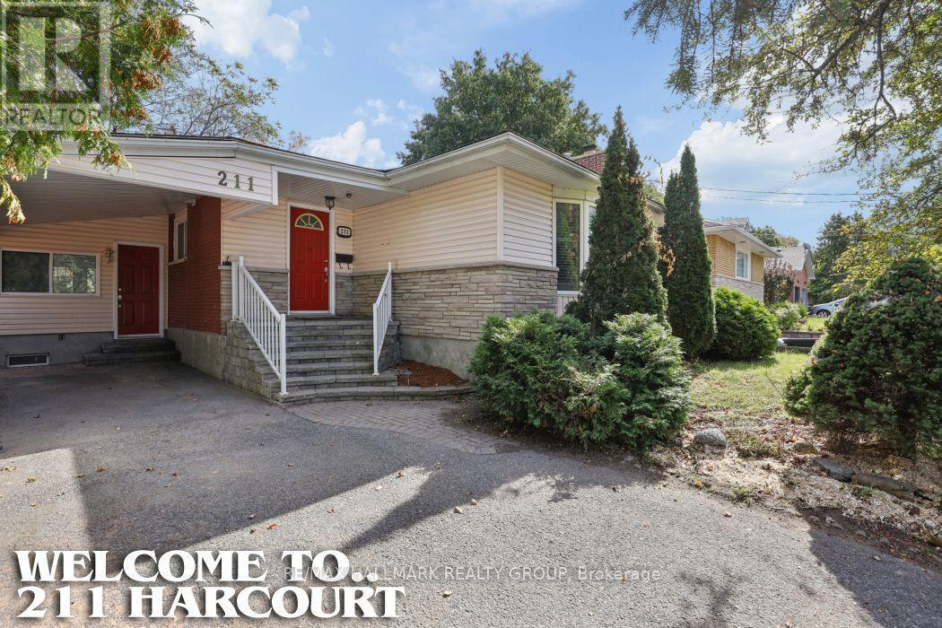 211 Harcourt Avenue Property Photo 3