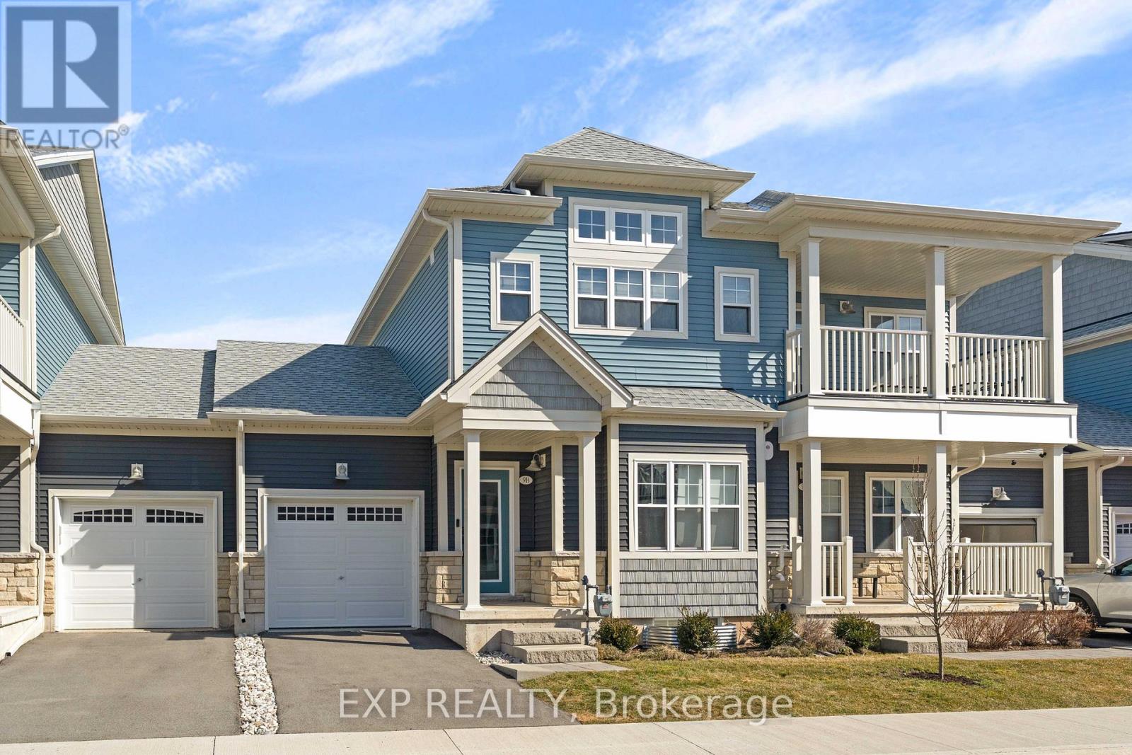 9B SHORES LANE Property Photo 1