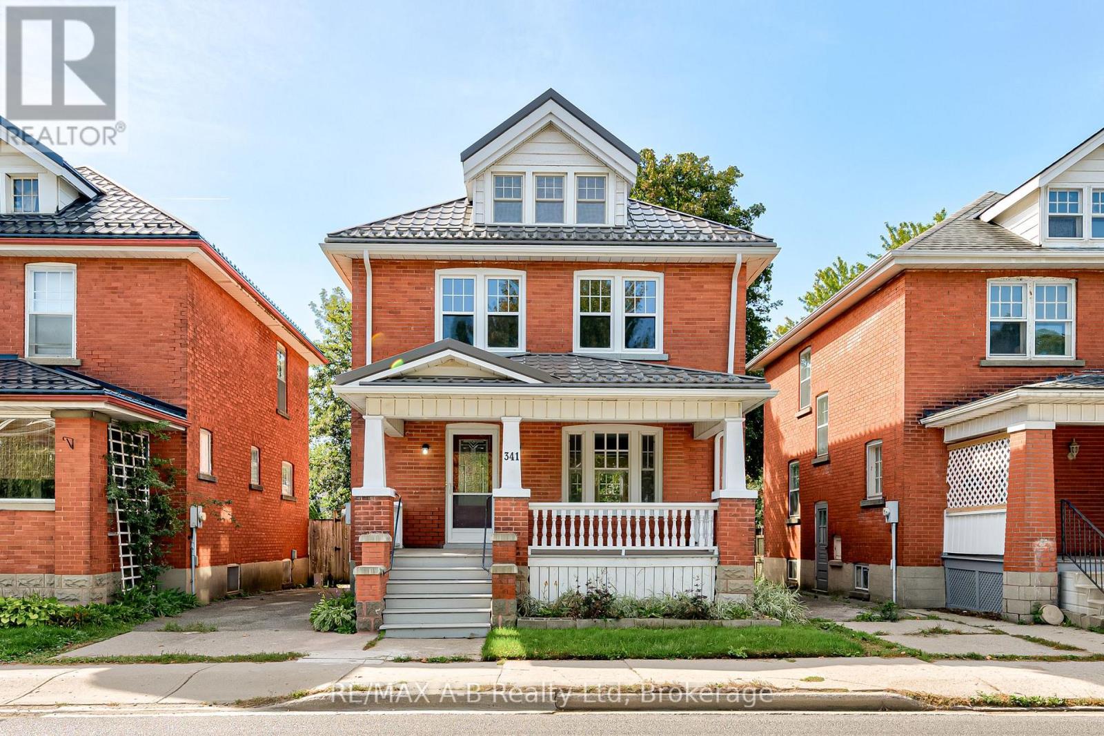 341 ONTARIO STREET Property Photo 1