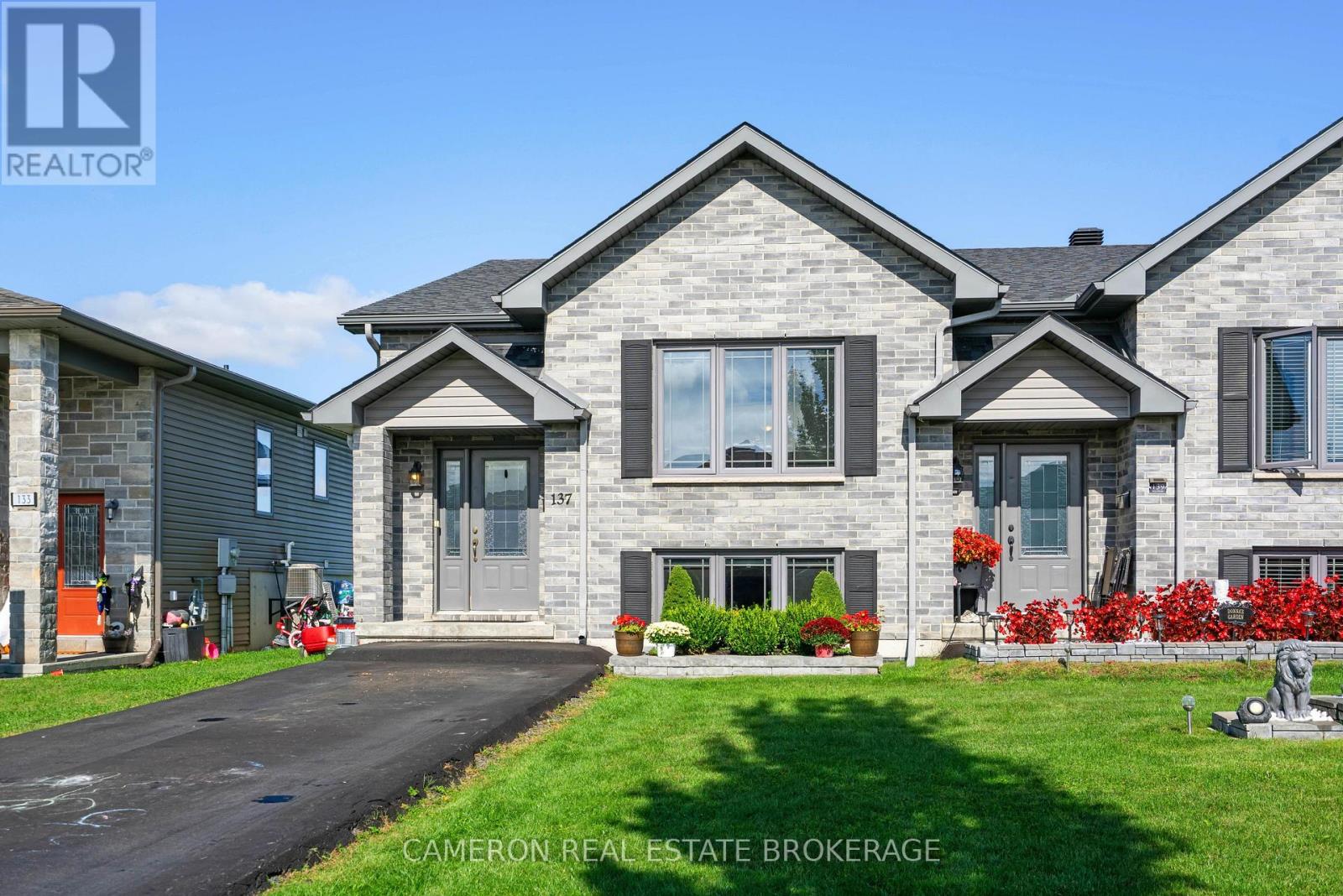 137 BELLWOOD DRIVE