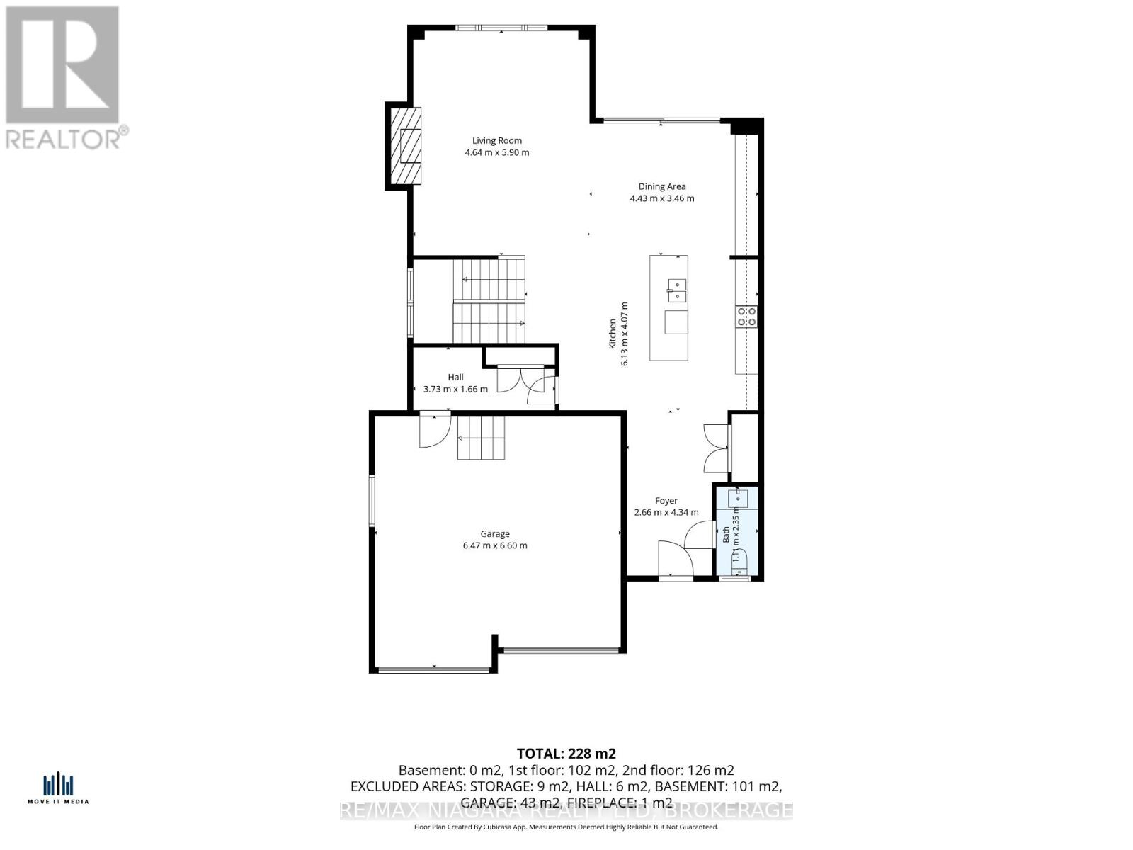 6136 Curlin Crescent Property Photo 30