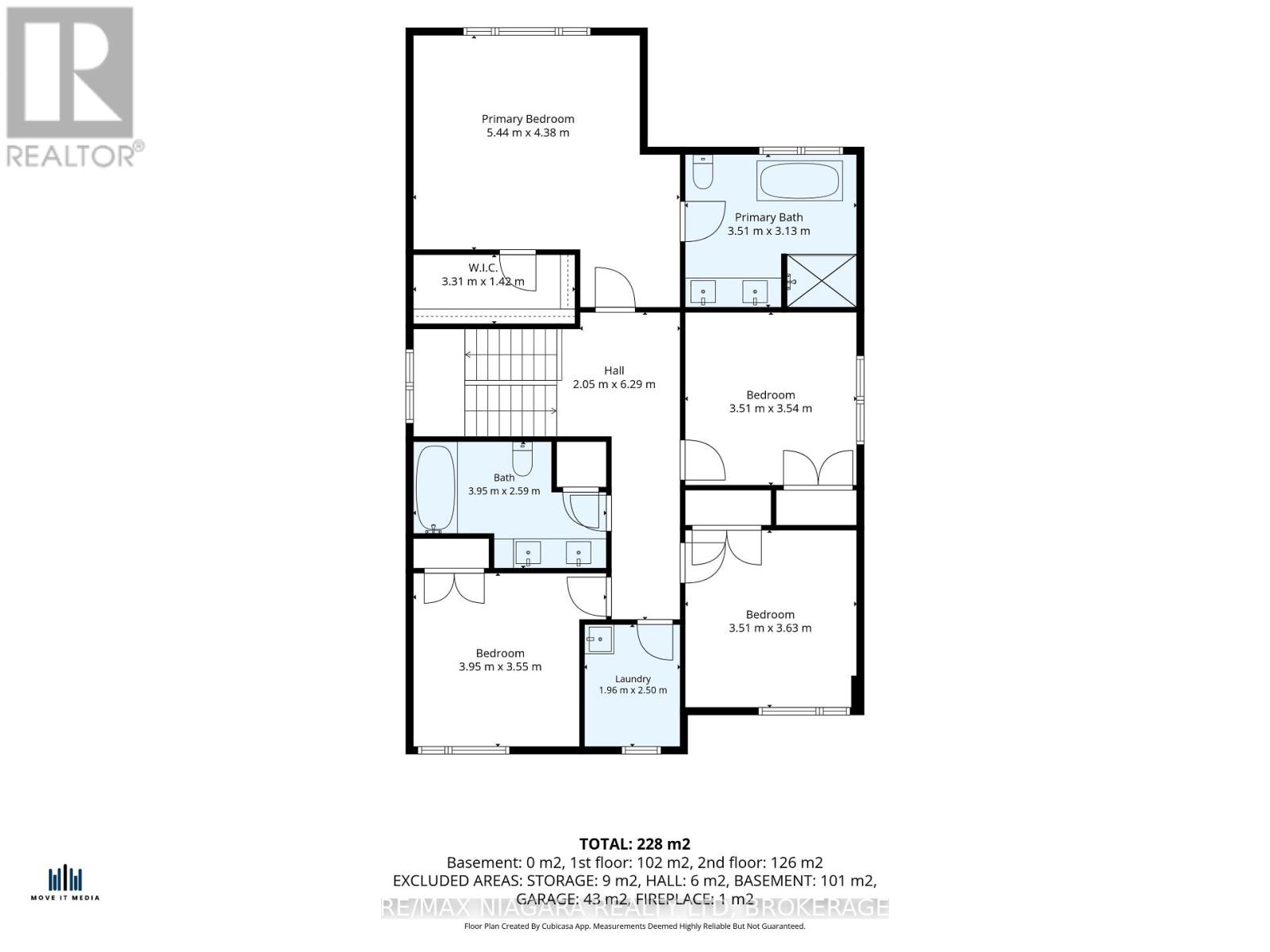 6136 Curlin Crescent Property Photo 31