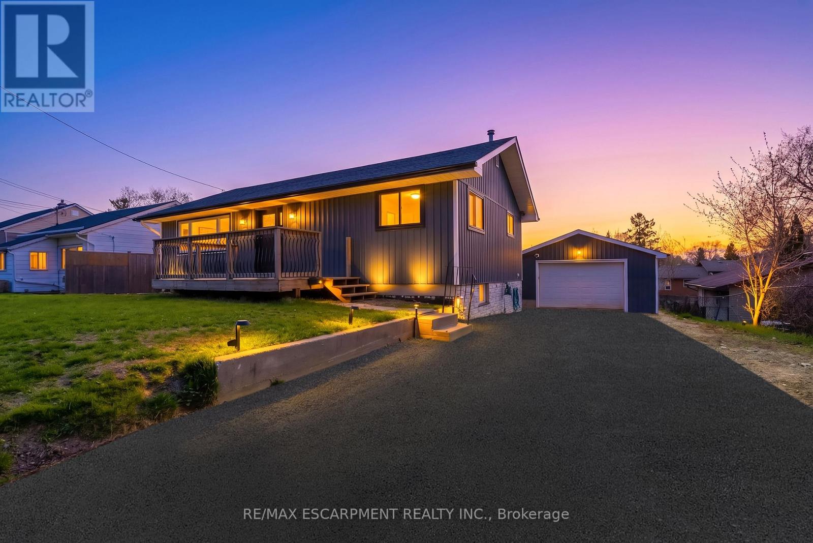 21 KIDD AVENUE