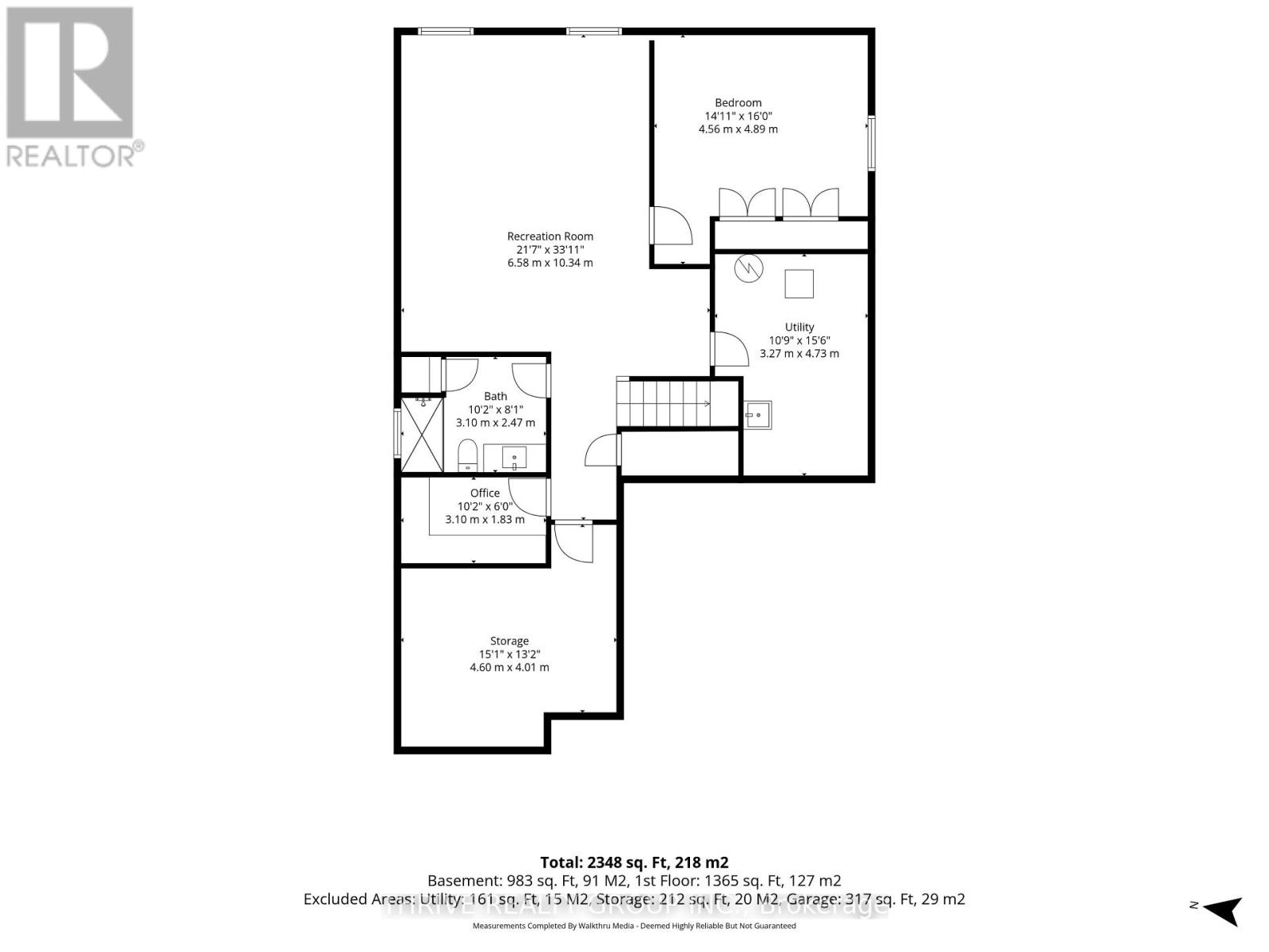 22 - 2650 Buroak Drive Property Photo 46