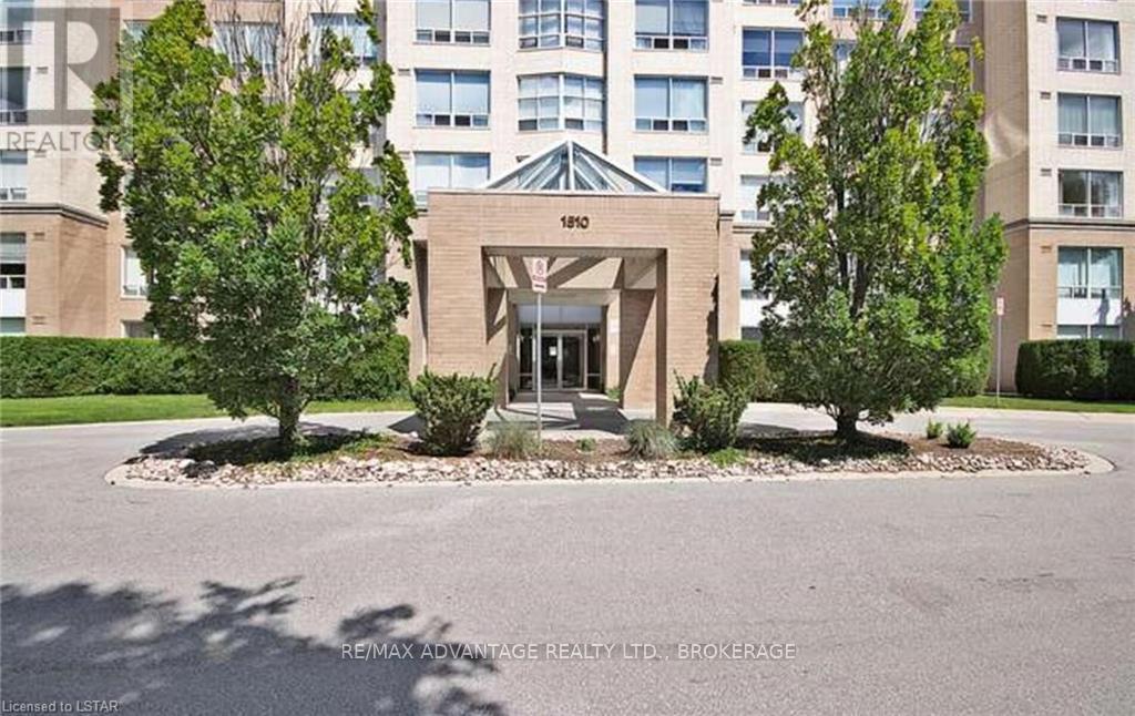 305 - 1510 Richmond Street Property Photo 1