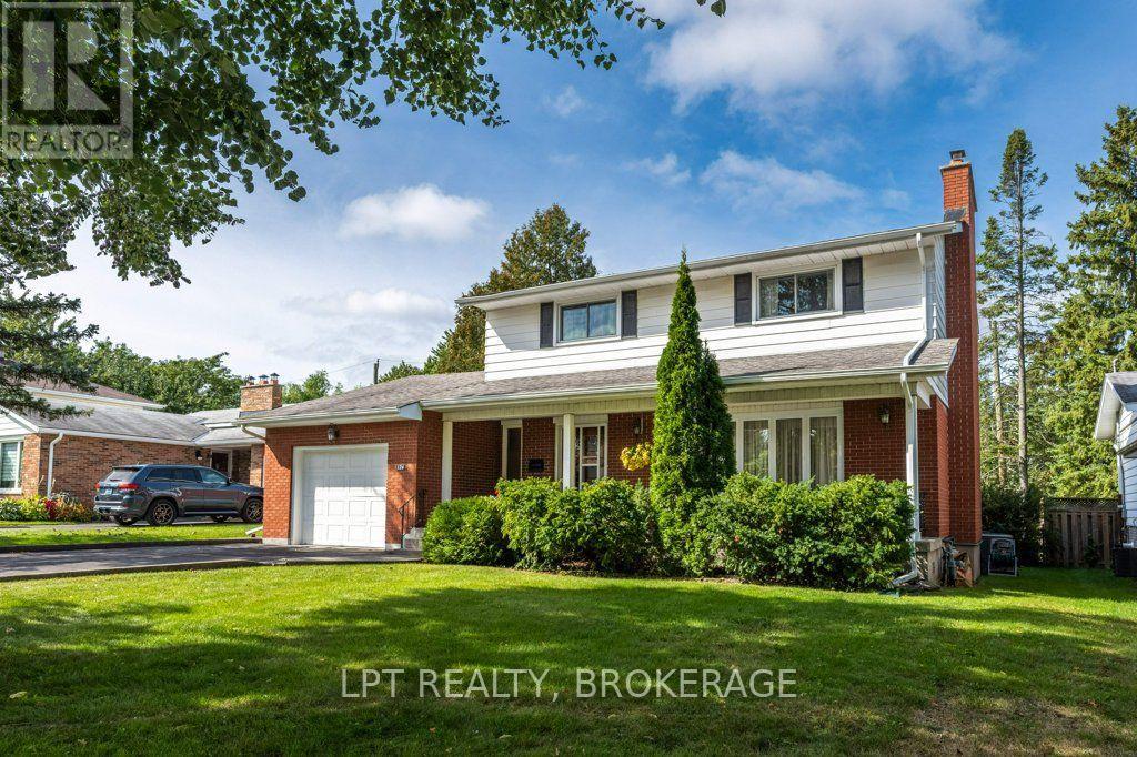 124 Campbell Crescent Photo de la propriété 1
