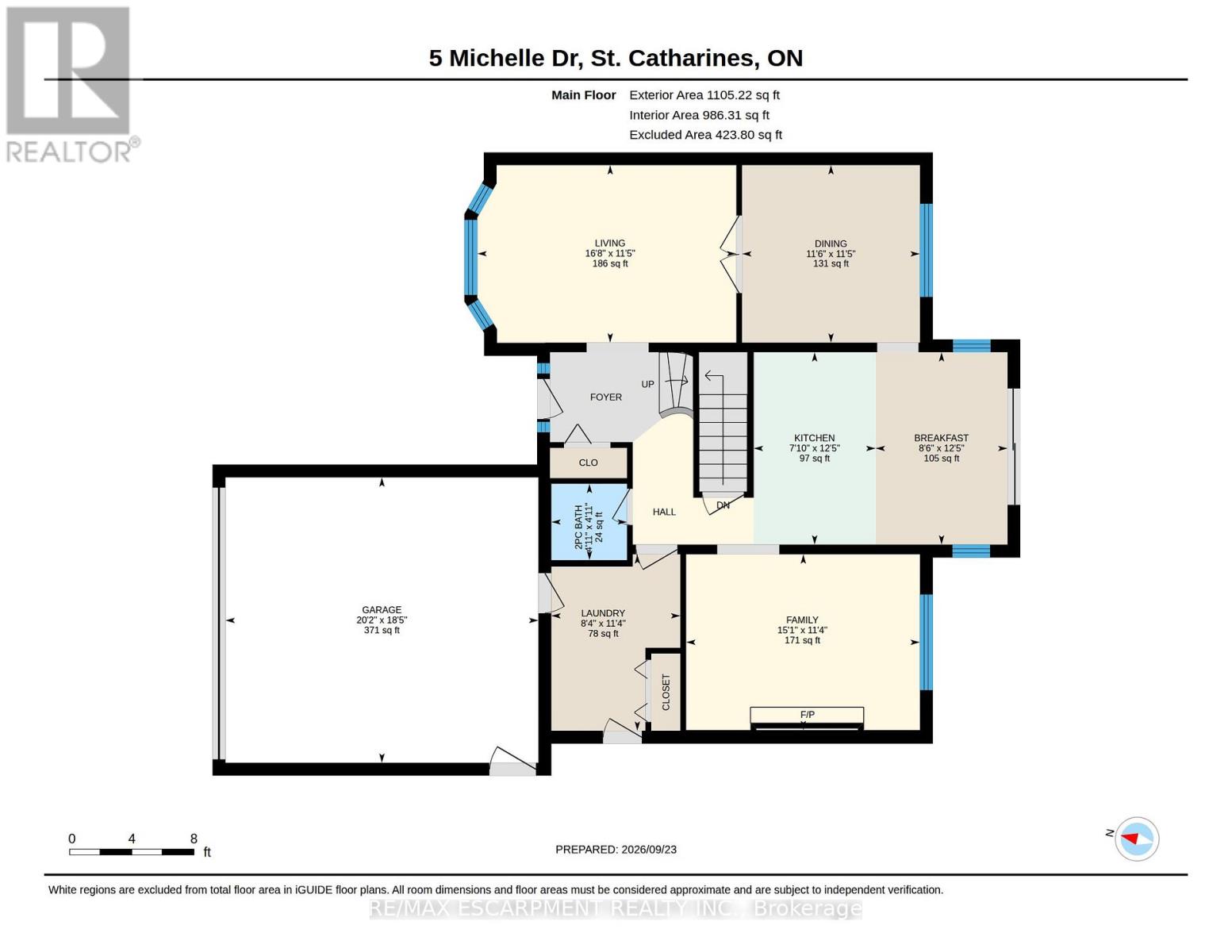 5 Michelle Drive Property Photo 48