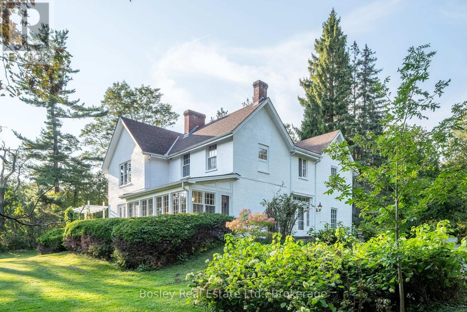 285 Cherry Hill Road Property Photo