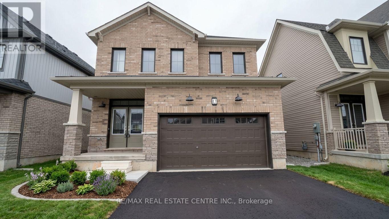 17 Downriver Drive Property Photo 1