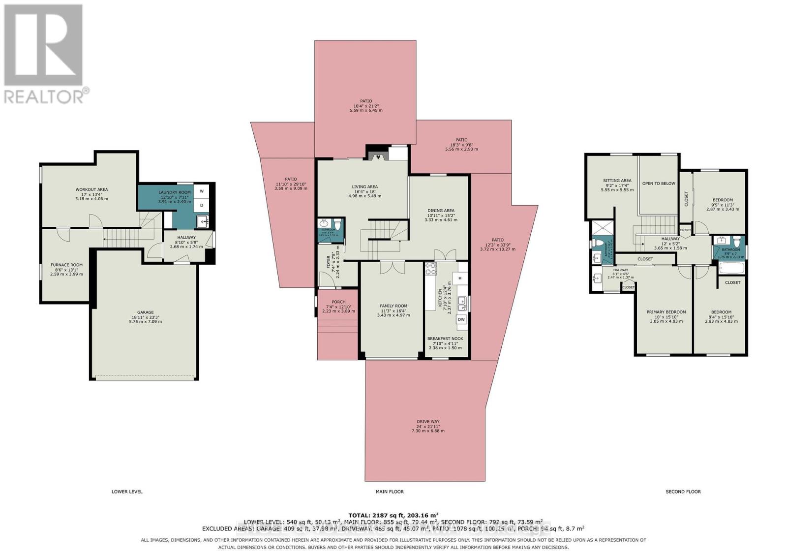 15 Archer Square Property Photo 40