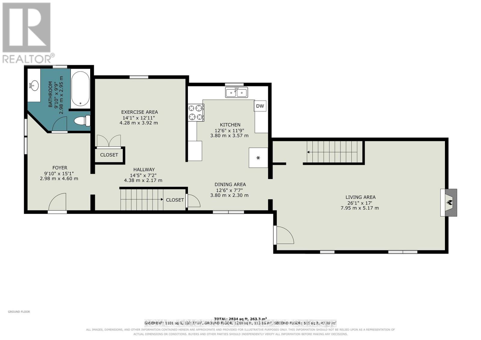 1261 Rodney Lane Property Photo 23