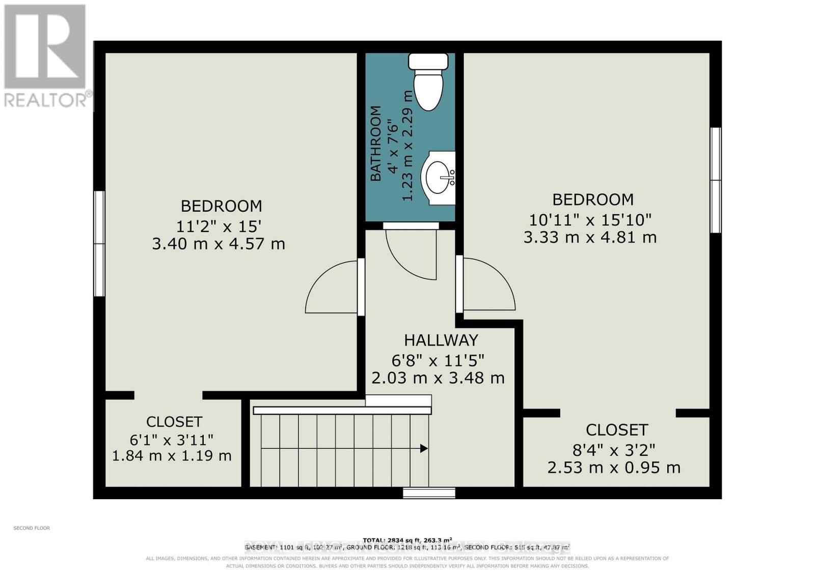 1261 Rodney Lane Property Photo 24
