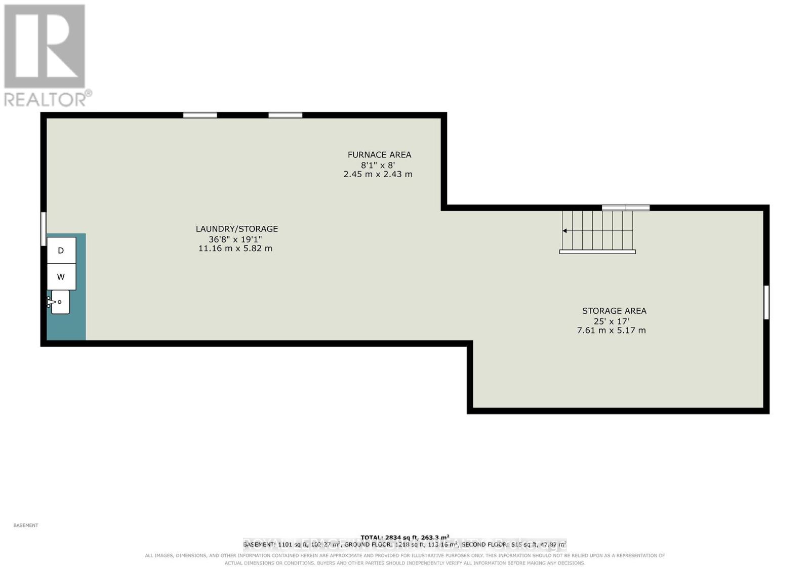 1261 Rodney Lane Property Photo 25