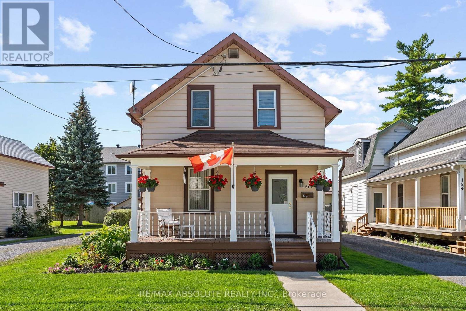 150 Mcgonigal Street W Property Photo 1
