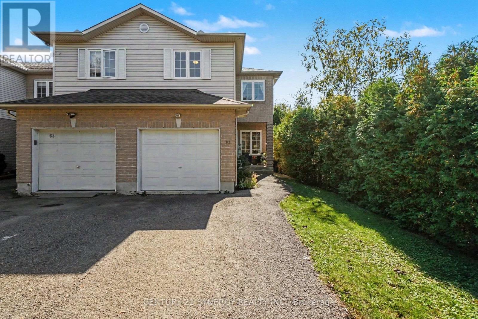 63 Lafleche Boulevard Property Photo 1