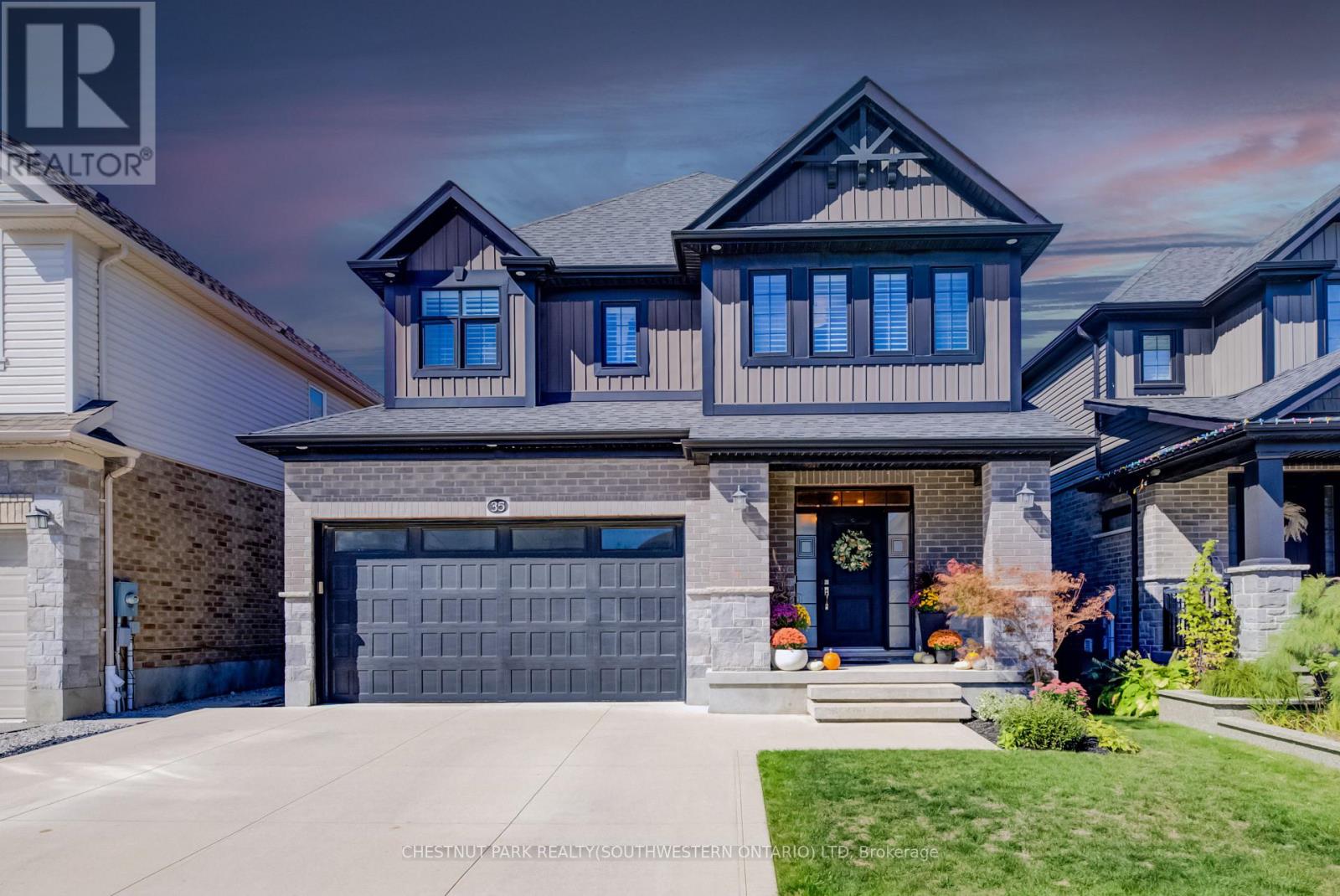 35 Greyhawk Street Photo de la propriété 1
