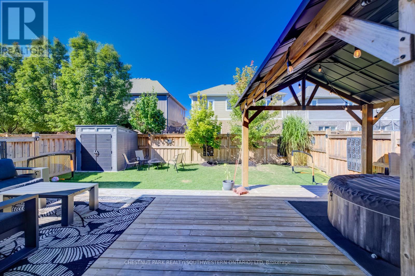 35 Greyhawk Street Property Photo 35