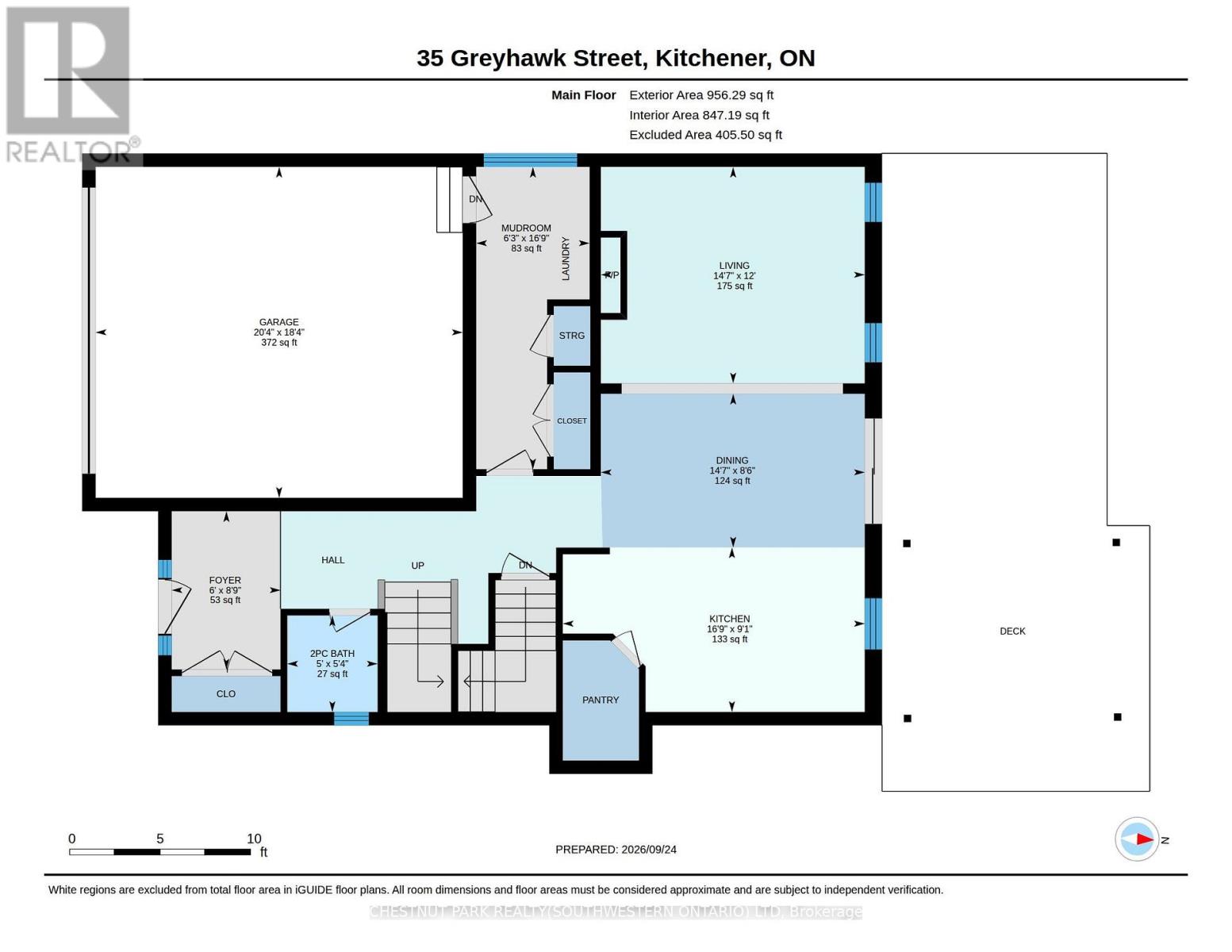 35 Greyhawk Street Property Photo 41