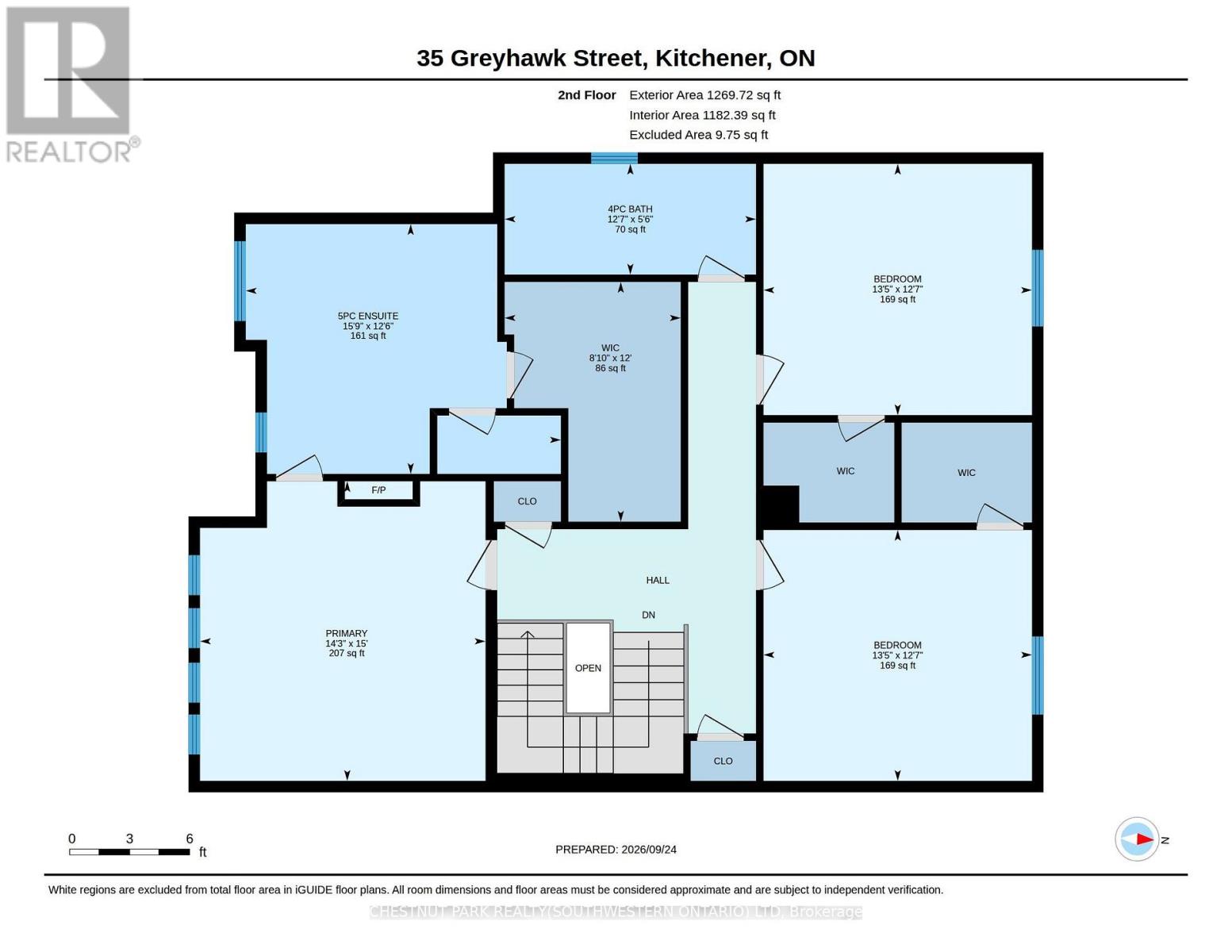 35 Greyhawk Street Property Photo 42