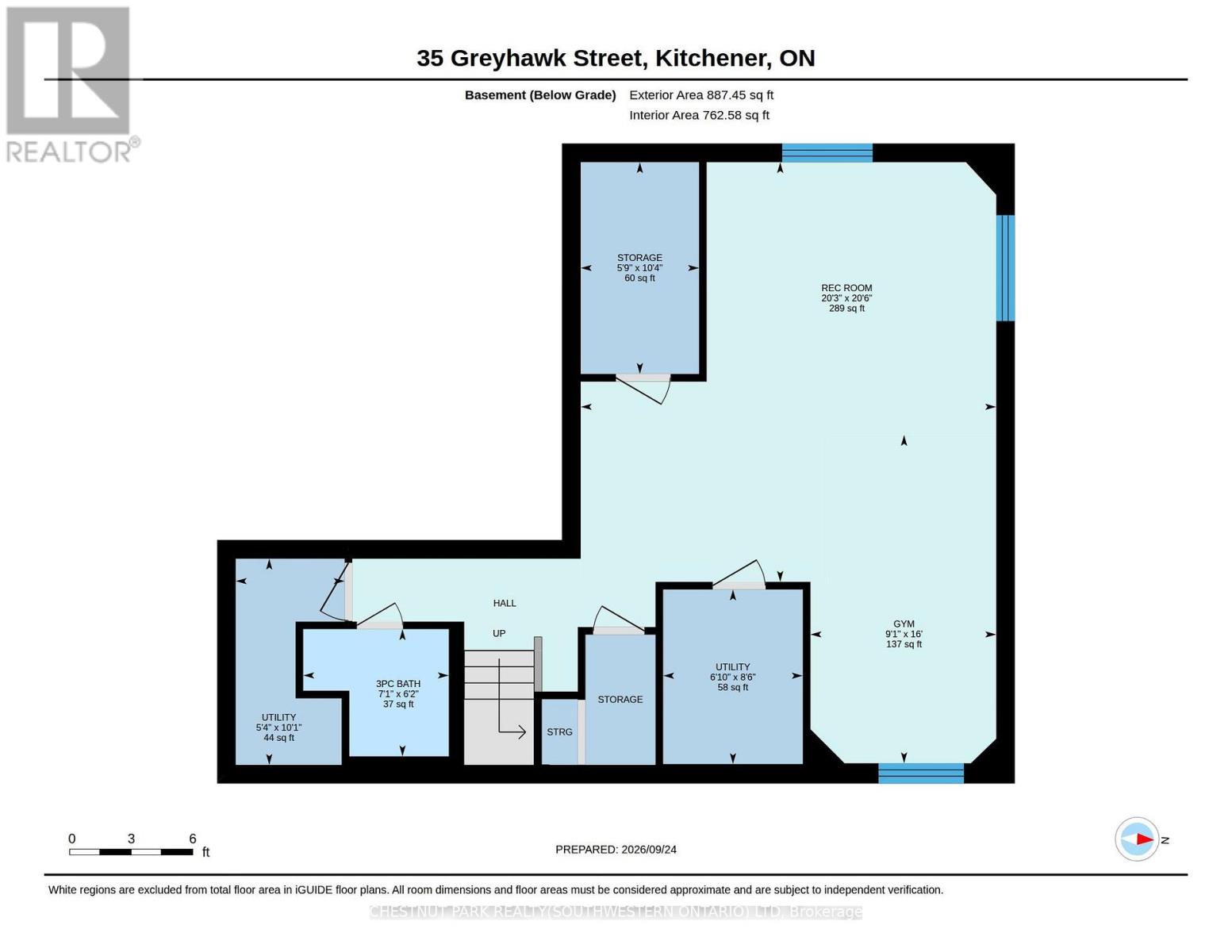 35 Greyhawk Street Property Photo 43