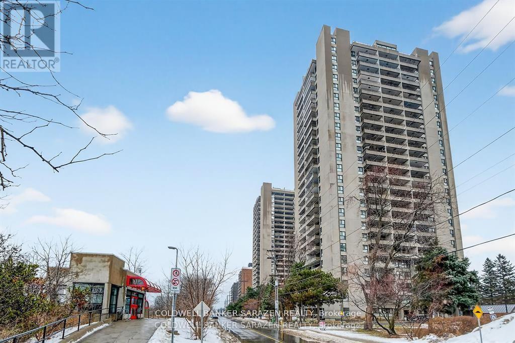 #2305 - 1785 Frobisher Lane Property Photo 1