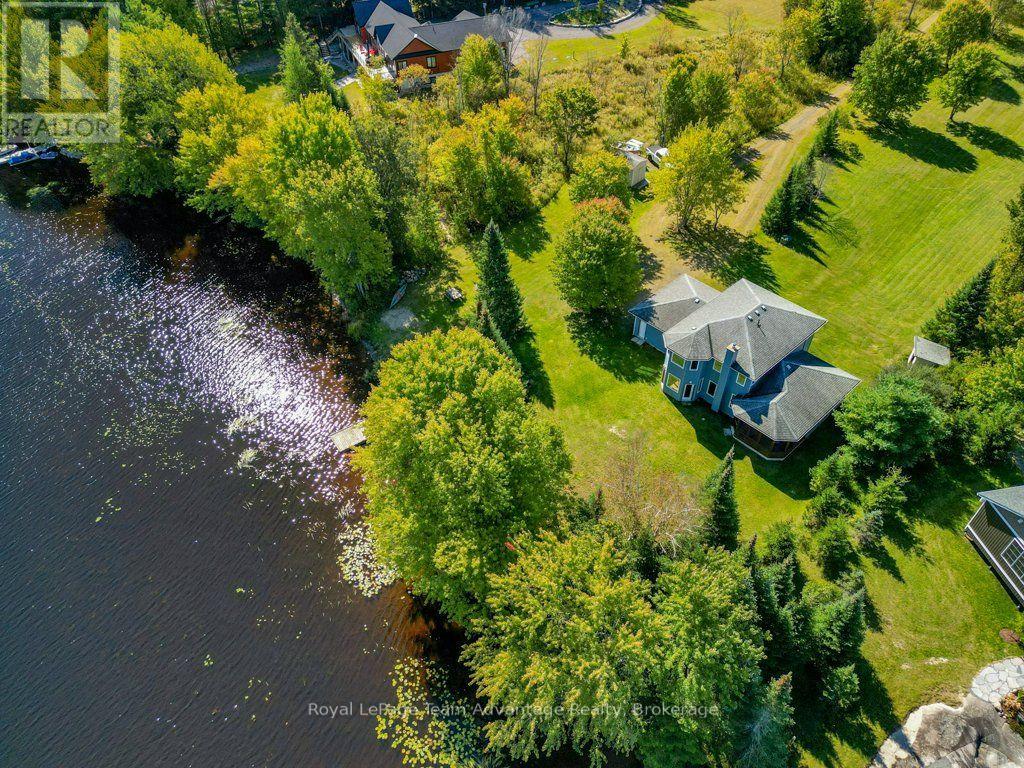 25 Cole Point Trail Property Photo 1