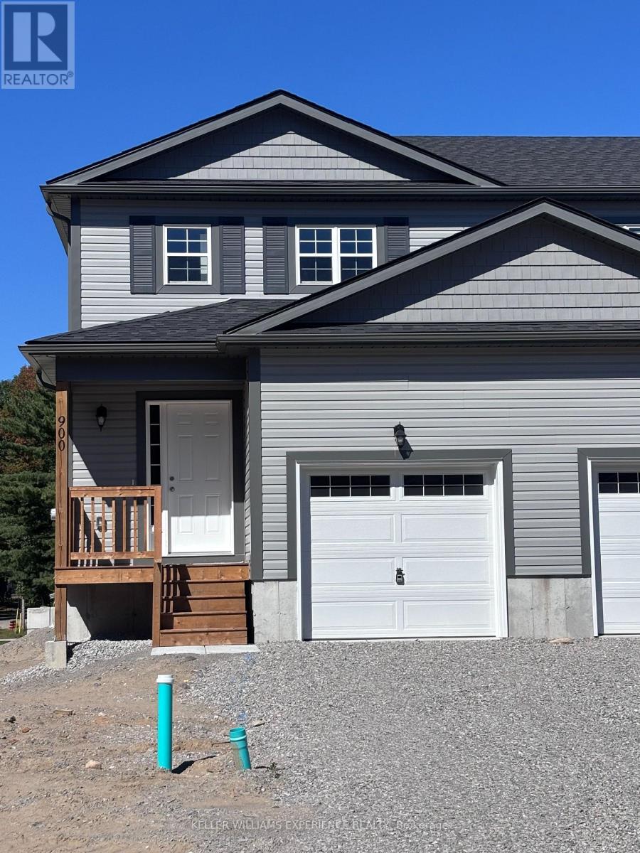 900 WILD ROSE DRIVE
