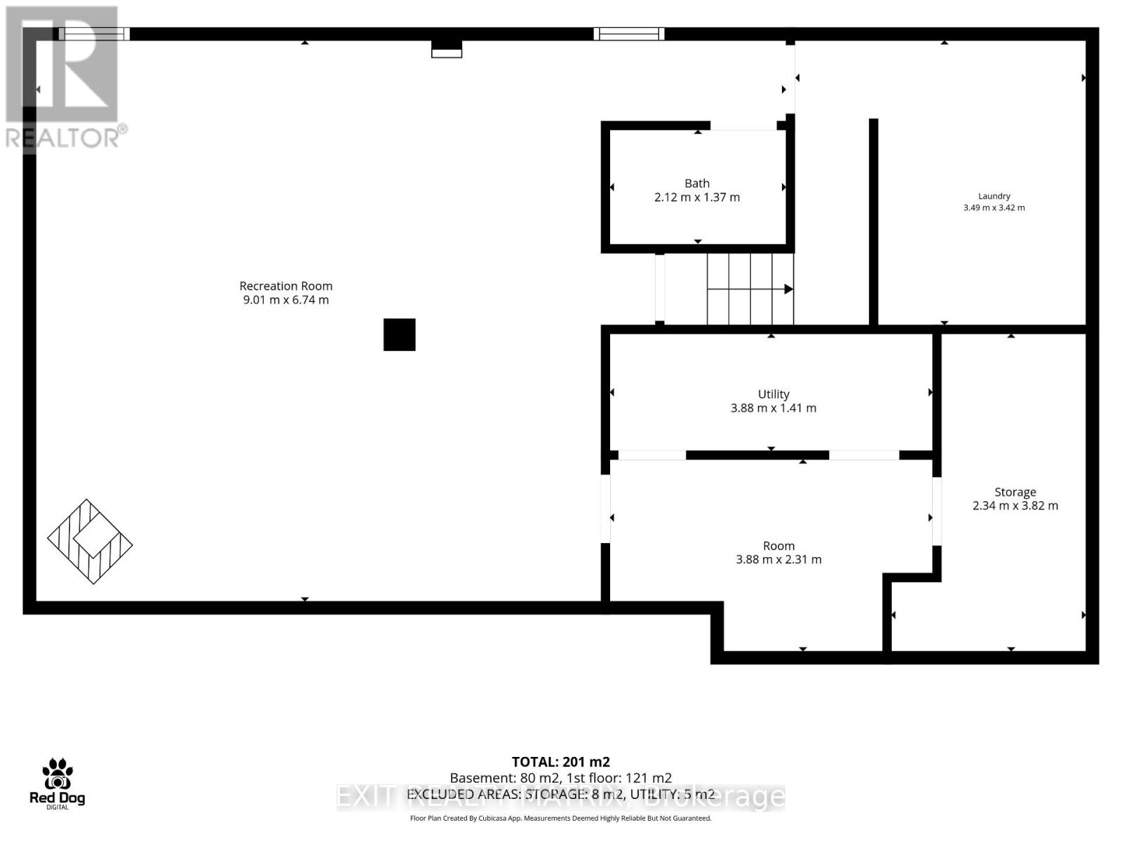 5 Gold Crescent Property Photo 39