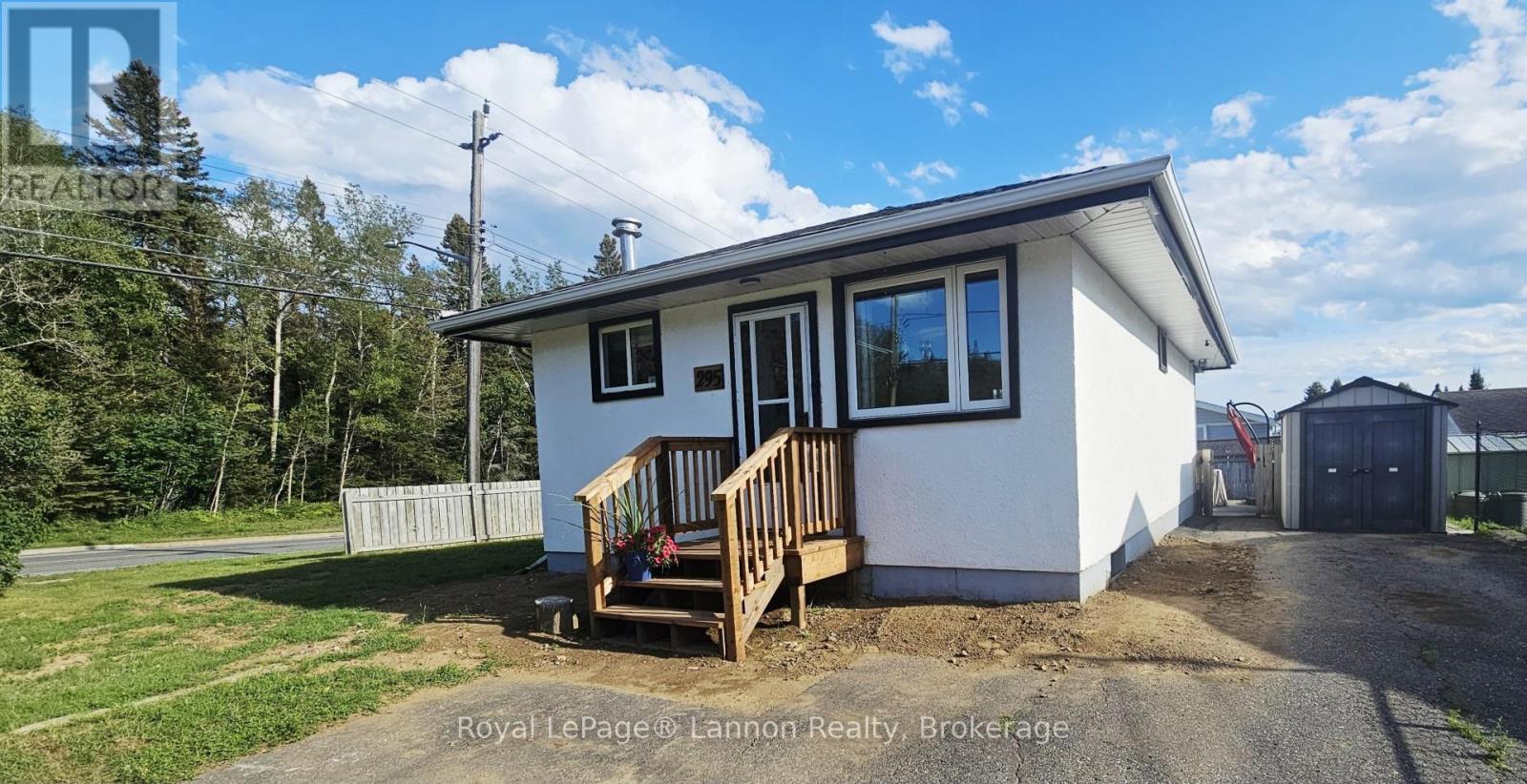 295 COWAN STREET Property Photo 1