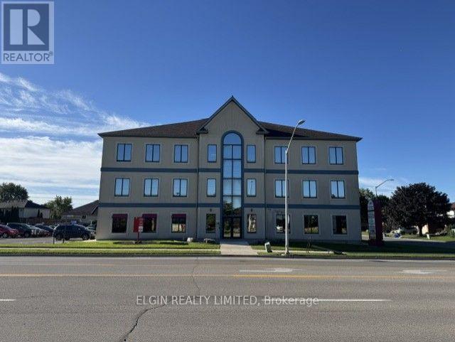 103 - 460 Wellington Street Property Photo 1