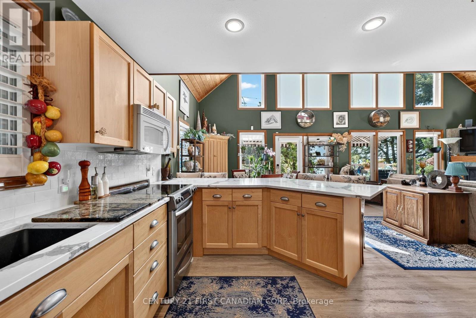 73614 Drysdale Beach Road Property Photo 12